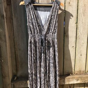 Liz Lange Maternity Dress